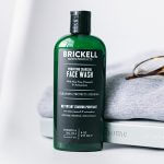 best face wash for men