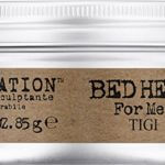 best hair wax for men