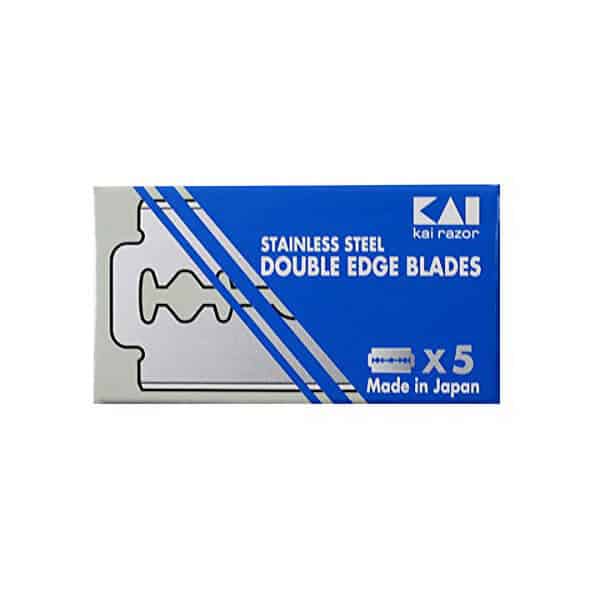 safety razor blades