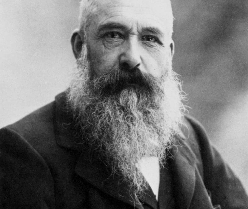 How to Fix a Patchy Beard