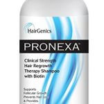 hair loss shampoo for men
