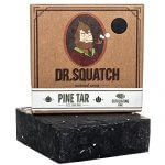 best soap for men