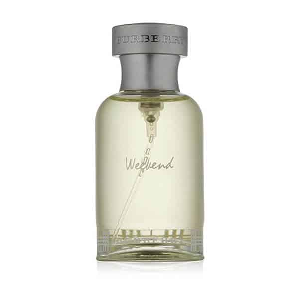 Burberry cologne