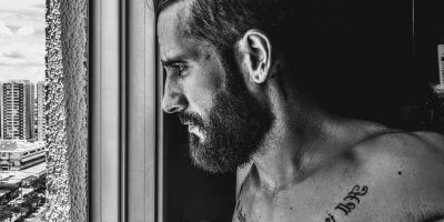 beard growth vitamins