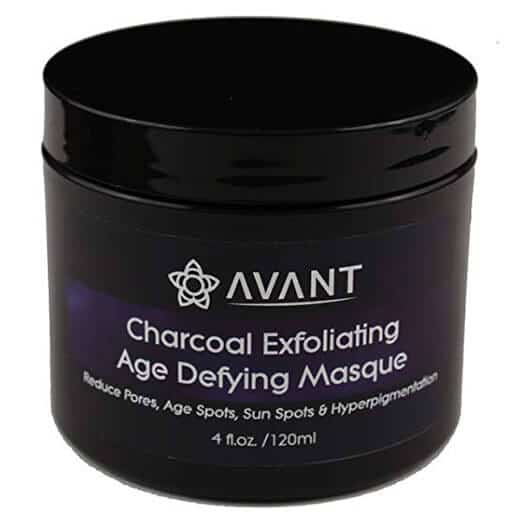 avant-mask