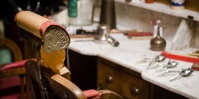 van der hagen safety razor review