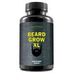 beard vitamins