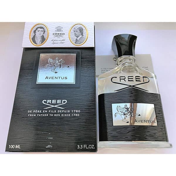 creed aventus cologne