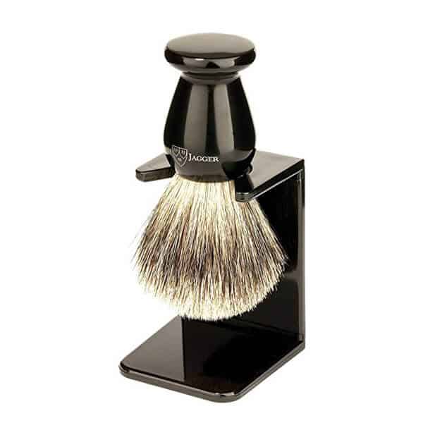 edwin jagger shaving brush