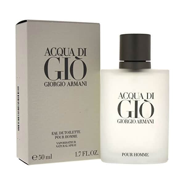 gio cologne
