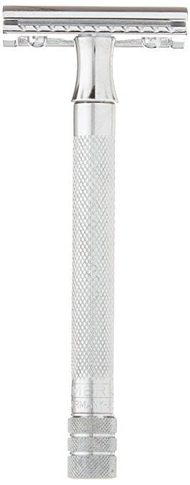 safety razor blades