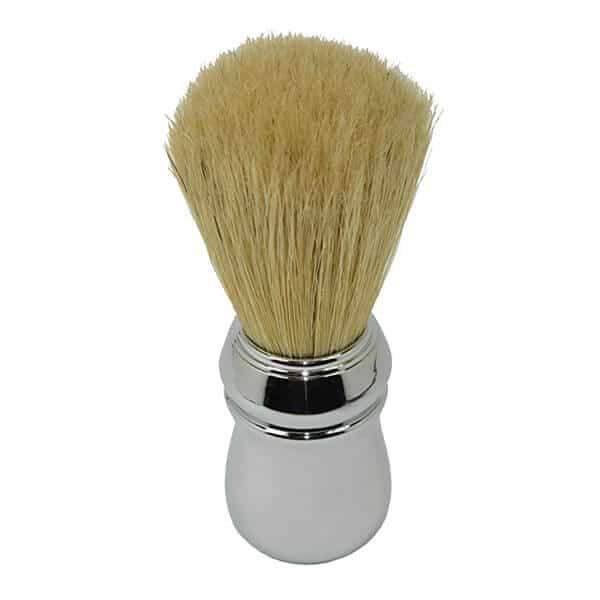 omega boar shaving brush