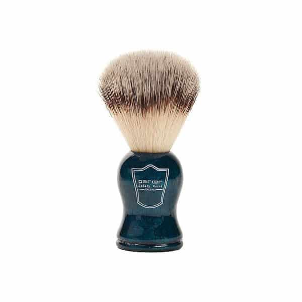 parker synthetic shaving brush