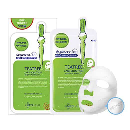 sheet-mask