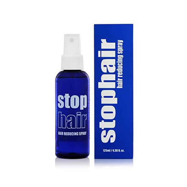 stophair-cream