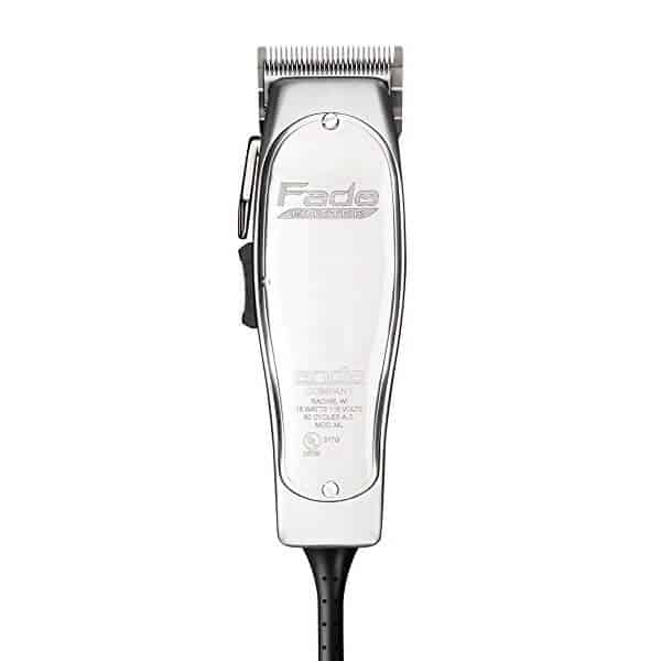 best andis clippers