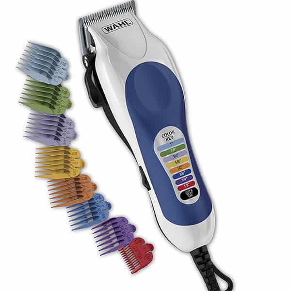 wahl-clippers