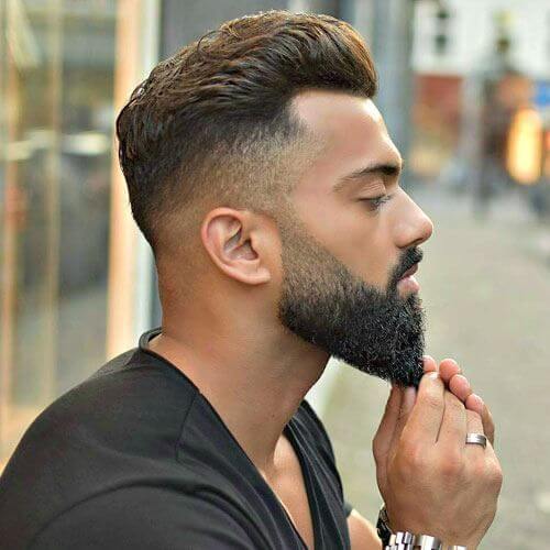 35 Best Low Fade Haircuts for Men in 2023  The Trend Spotter