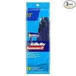 best disposable razors