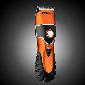 Conair Clippers for Home Haircuts | We Reviewed Them for You