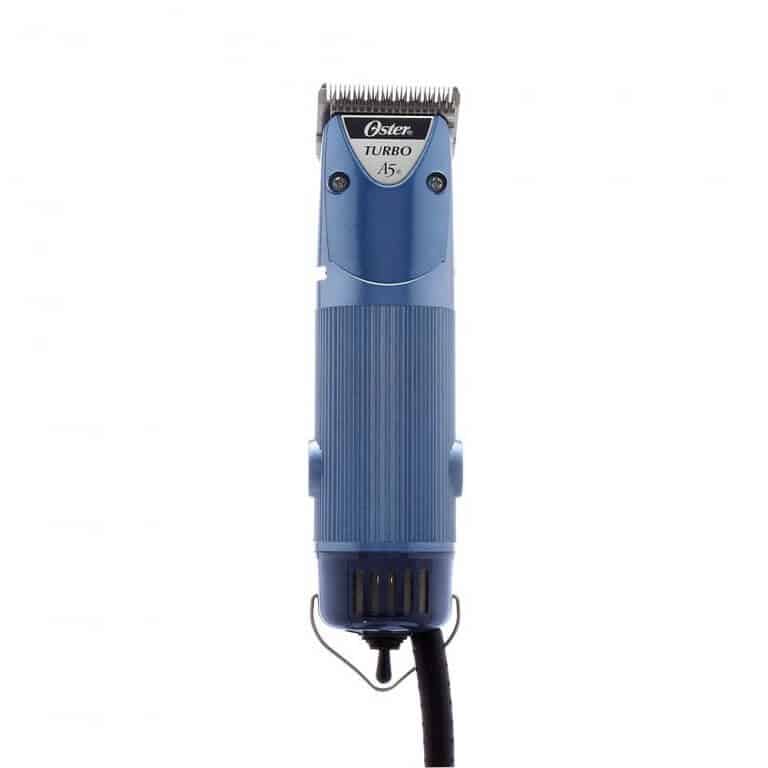 Does Oster Make the Best Dog Clippers for Grooming?