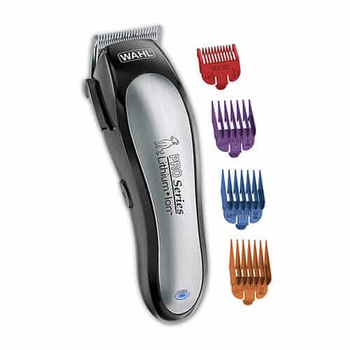 Our Review of the 5 Best Dog Clippers for Professionals