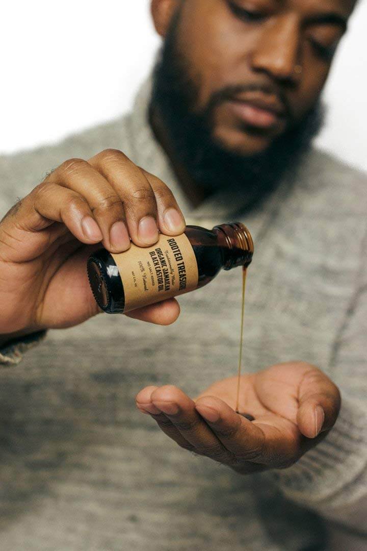 Does Castor Oil for Beard Growth Actually Work? Our Report
