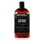 Brickell Body Wash