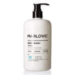 marlowe 103 body wash