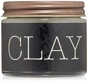 The 5 Best Hair Clay for Men and Why You Need One | Hair Clippers Club The 5 Best Hair Clay for Men and Why You Need One | Hair Clippers Club