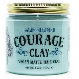 The 5 Best Hair Clay for Men and Why You Need One | Hair Clippers Club The 5 Best Hair Clay for Men and Why You Need One | Hair Clippers Club