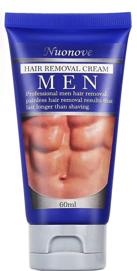 7 Days hair removal cream for men private part hair removal cream for men  Women Cream