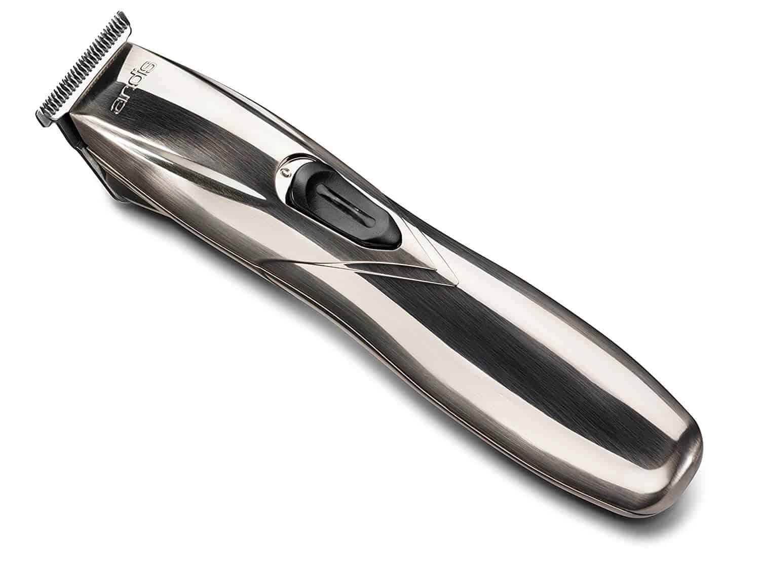 different types of hair trimmers