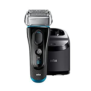 Braun Vs Philips Norelco Shavers My Review