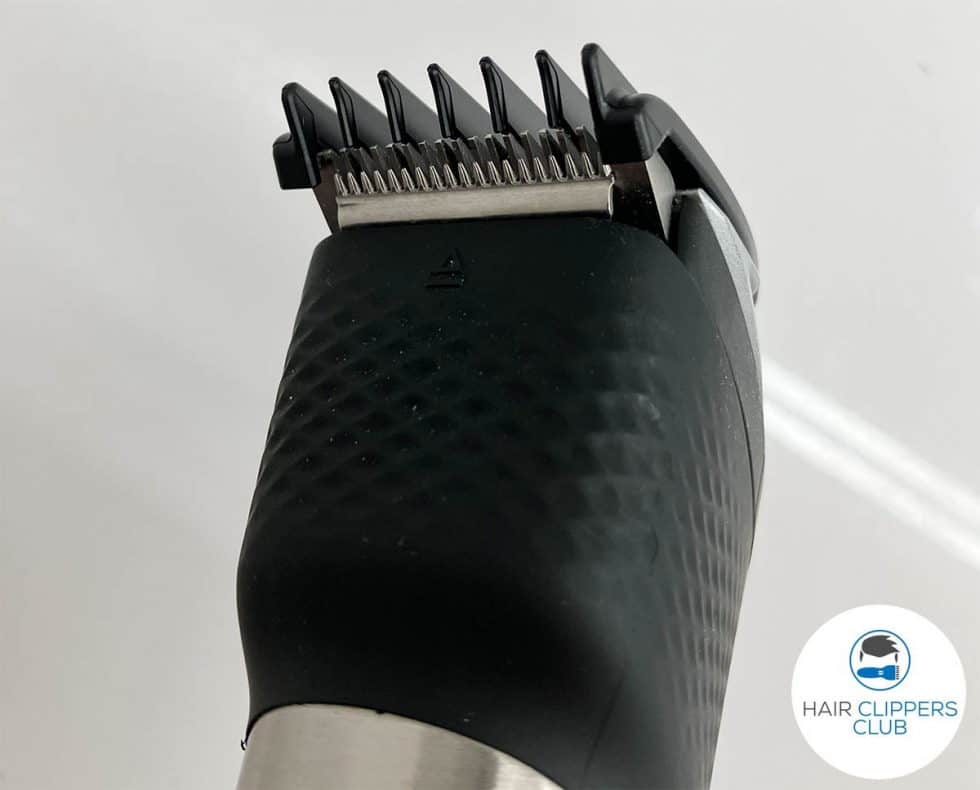 Philips Norelco Series 9000 Beard and Hair Trimmer Review