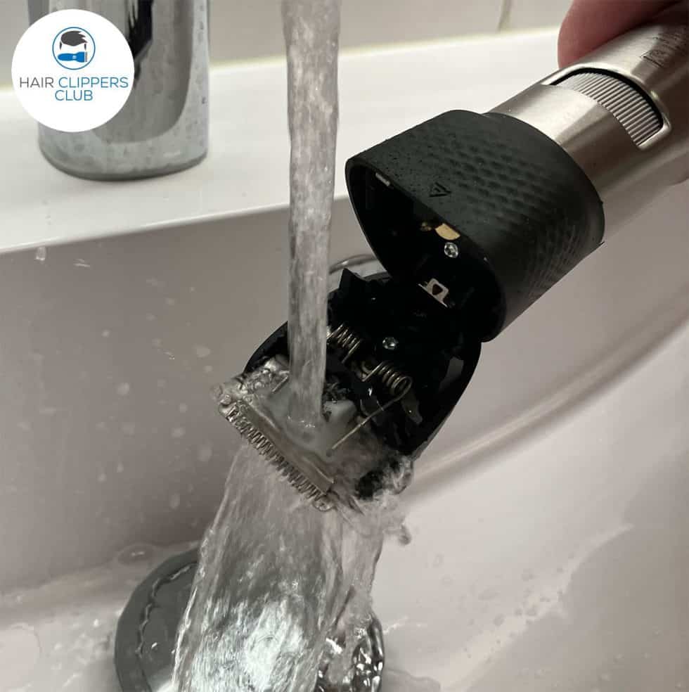 Philips Norelco Series 9000 Beard and Hair Trimmer Review