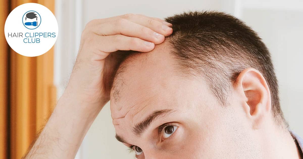 How to Care for Fine Hair Hair Clippers Club