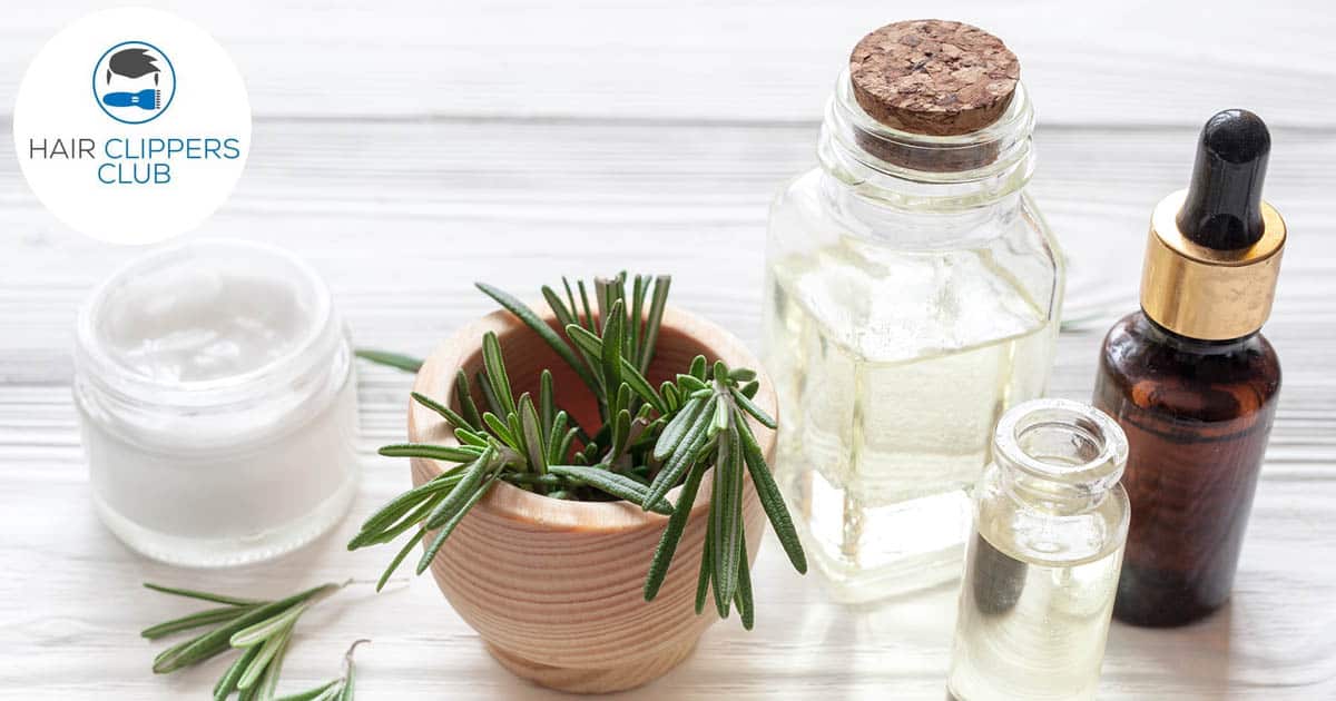 Necessary Hair Care Ingredients Hair Clippers Club
