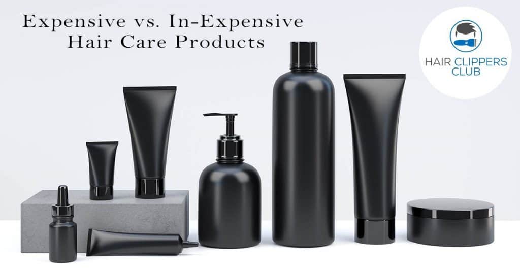 Hair care products