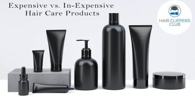 Hair care products