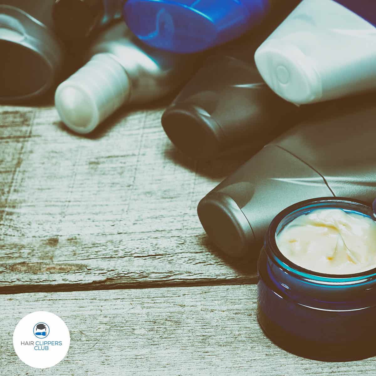 5 Hair Products Every Man Needs Hair Clippers Club