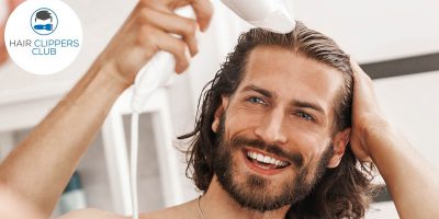 Caring for long hair