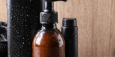 Oil vs water based hair products