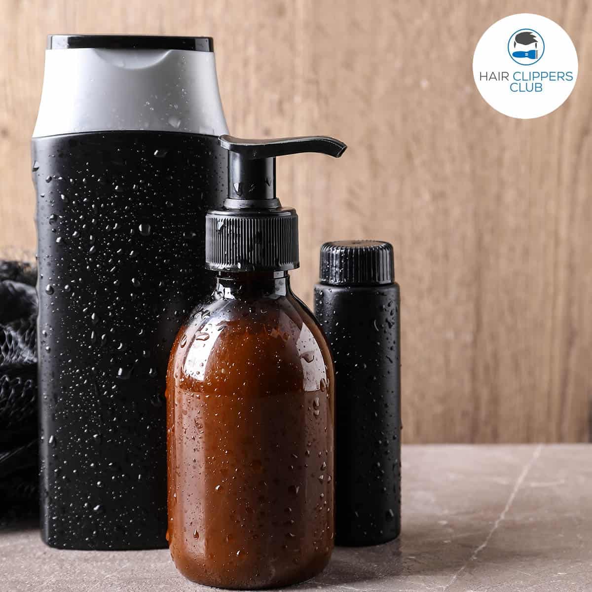 Water-Based Vs Oil-Based Hair Products - Hair Clippers Club Water-Based Vs Oil-Based Hair Products - Hair Clippers Club