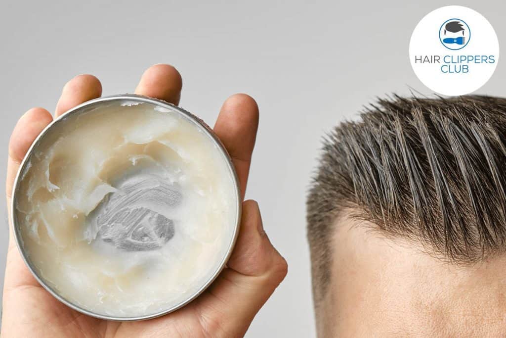 Pomade vs Clay - Which is Best for You - Hair Clippers Club
