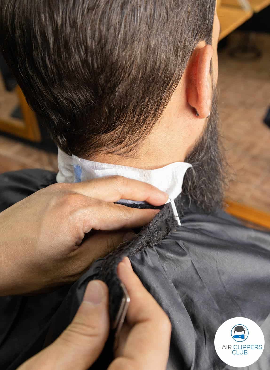 How to tell if your barber is professional